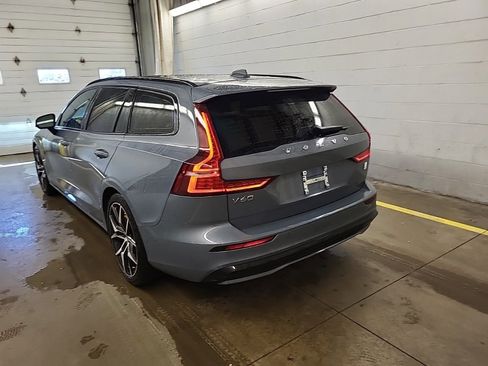 Used 2024 Volvo V60 T8 Polestar image 4