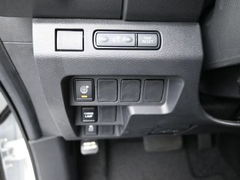 New 2026 Nissan Frontier S RWD image 17