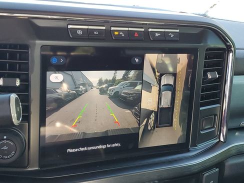 Used 2024 Ford F450 Lariat w/ Lariat Ultimate Package AWD/4WD image 22