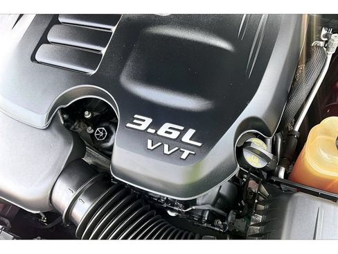 Used 2021 Dodge Charger GT w/ Plus Group AWD/4WD image 56