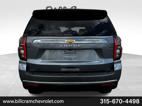 Used 2022 Chevrolet Tahoe LS AWD/4WD image 5