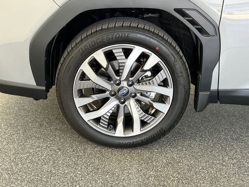 New 2026 Subaru Forester Touring image 28