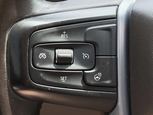 Used 2019 GMC Sierra 1500 SLT w/ SLT Premium Package AWD/4WD image 22