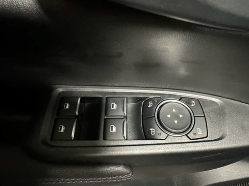 New 2025 Ford Ranger XLT w/ FX4 Off-Road Package image 19