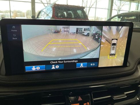 New 2026 Acura MDX w/ Advance Package image 14