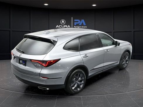 Certified 2023 Acura MDX A-Spec AWD/4WD image 37