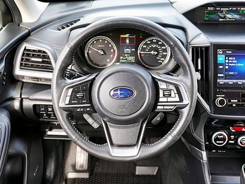 Used 2019 Subaru Forester Touring AWD/4WD image 20