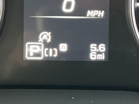 New 2026 Subaru Crosstrek 2.0i Premium image 17