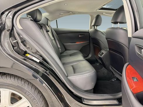Used 2009 Lexus ES 350 image 24