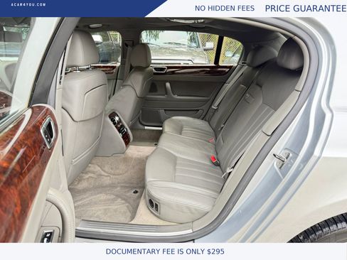 Used 2006 Bentley Flying Spur Flying Spur image 12