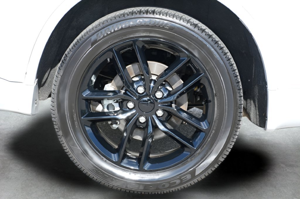 Used 2026 Dodge Durango GT AWD/4WD image 11