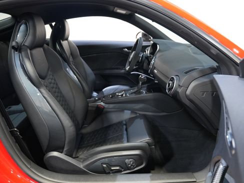 Used 2022 Audi TT RS AWD/4WD image 30