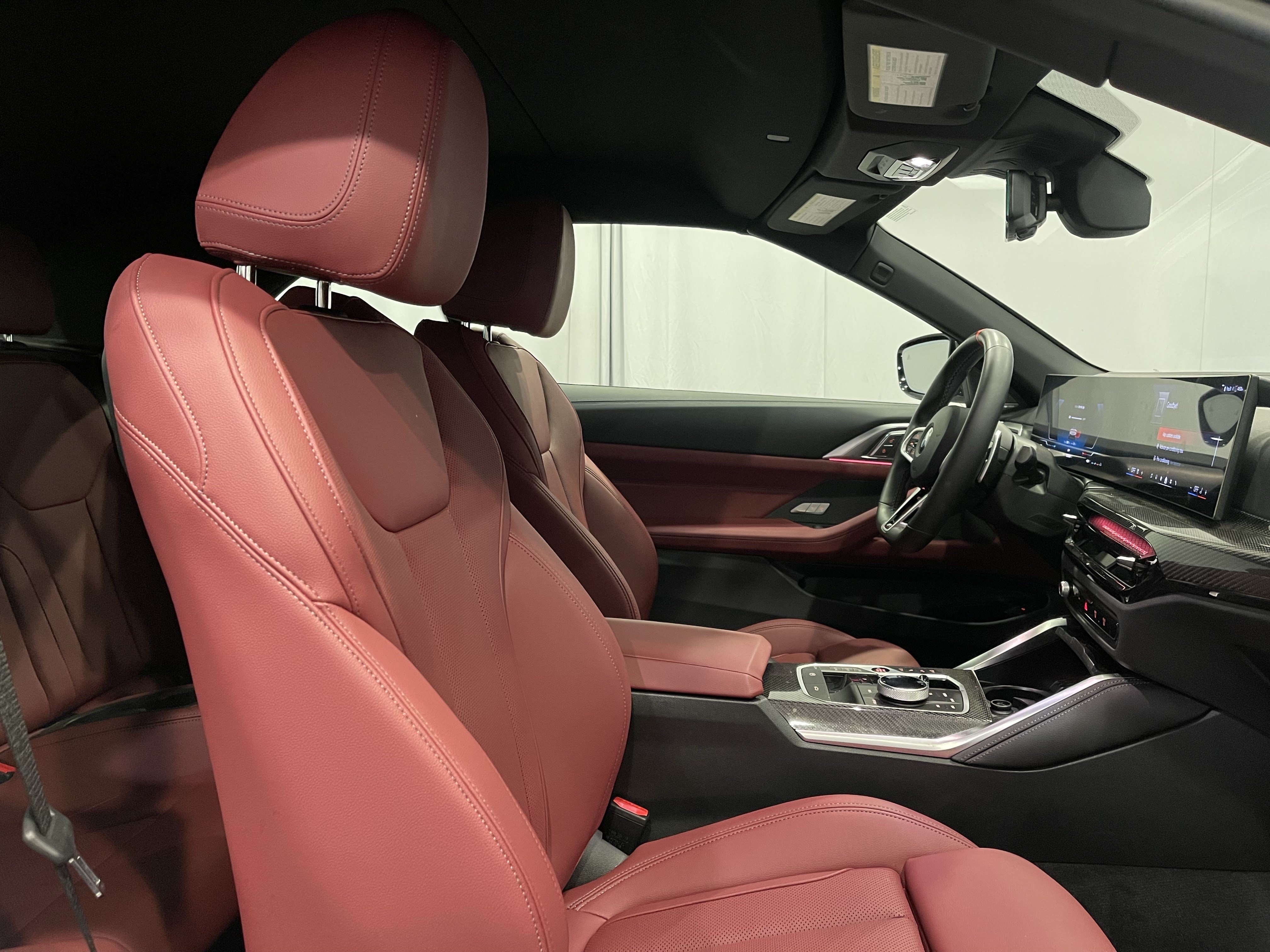 Used 2027 BMW M440i Convertible RWD image 15