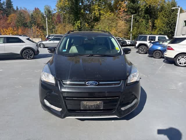 Used 2013 Ford Escape SEL AWD/4WD image 2