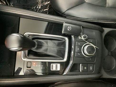 Used 2025 MAZDA CX-5 AWD 2.5 S w/ Select Package image 19