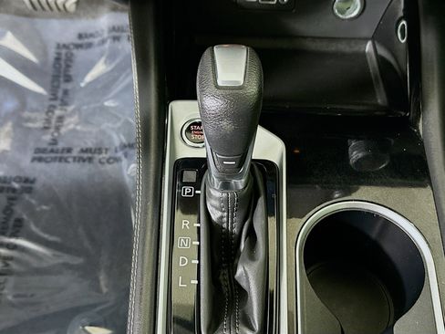 Used 2023 Nissan Altima 2.5 SV FWD image 21