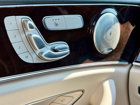 Certified 2023 Mercedes-Benz E 350 4MATIC Sedan image 36