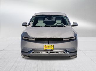 Certified 2023 Hyundai Ioniq 5 Limited w/ Cargo Package video 2