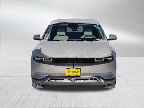 Certified 2023 Hyundai Ioniq 5 Limited w/ Cargo Package image 2