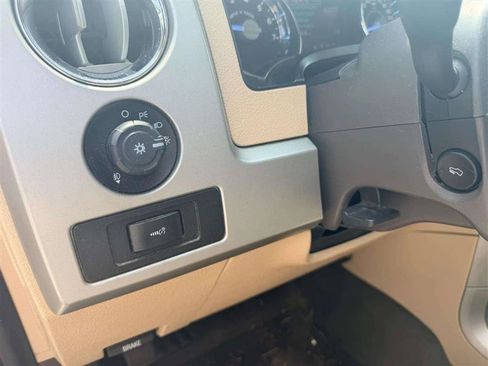 Used 2012 Ford F150 Lariat AWD/4WD image 36