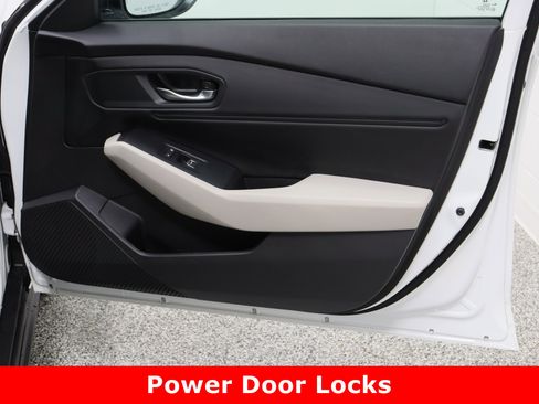 Used 2024 Honda Accord EX image 36