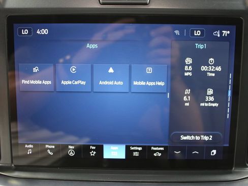 Used 2025 Ford F450 Platinum AWD/4WD image 34