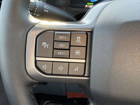 Used 2025 Ford F150 Lightning Flash AWD/4WD image 21