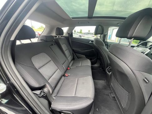Used 2018 Hyundai Tucson Value w/ Cargo Package AWD/4WD image 26