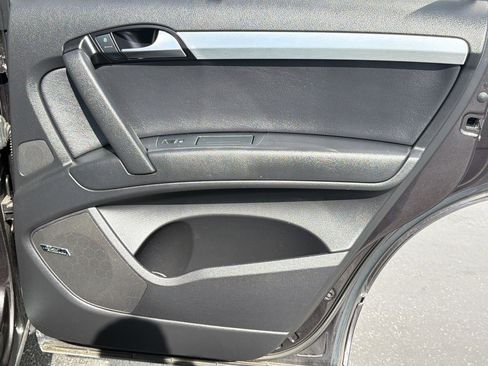 Used 2013 Audi Q7 3.0T S line Prestige image 15