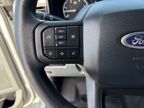Certified 2023 Ford F350 XL w/ 360-Degree Camera Package image 15