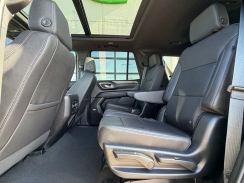 Used 2023 Chevrolet Tahoe LT AWD/4WD image 23