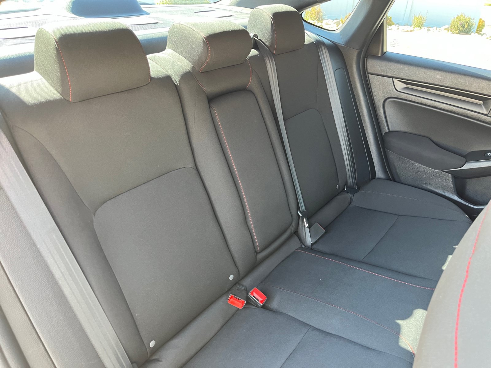 Used 2022 Honda Civic Si image 18