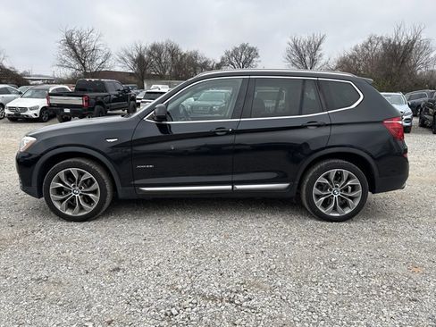 Used 2016 BMW X3 xDrive28i image 3