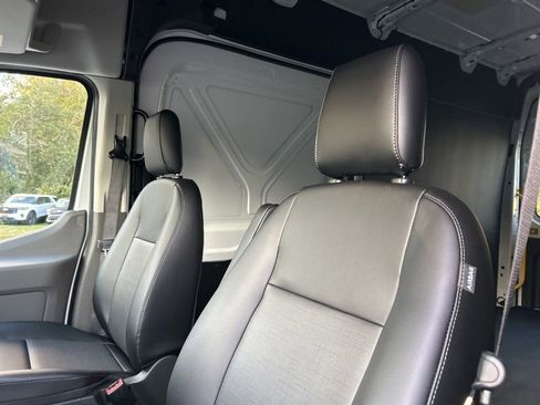 New 2026 Ford Transit 250 148 High Roof w/ Load Area Protection Package image 17