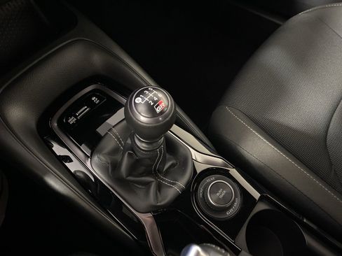 Used 2024 Toyota Corolla GR image 15