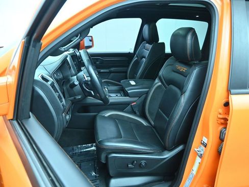 Used 2022 RAM 1500 TRX w/ TRX Level 2 Equipment Group image 25