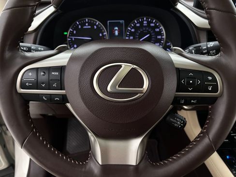 Certified 2020 Lexus RX 350 AWD w/ Premium Package image 28