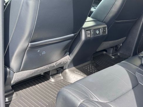 Used 2019 Toyota Tundra Platinum image 22