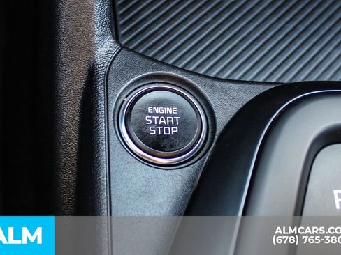 Used 2025 Kia K4 FWD image 28