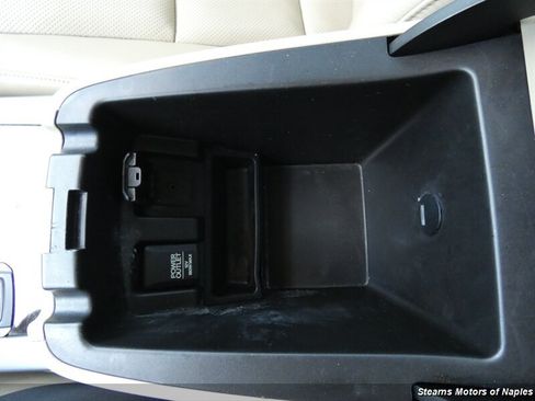 Used 2015 Acura TLX w/ Technology Package FWD image 35