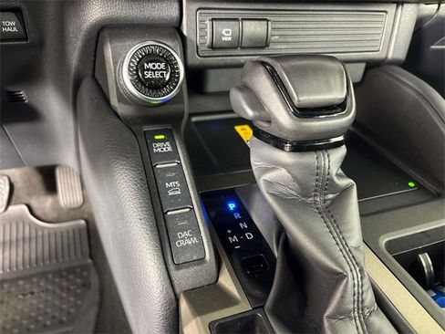Used 2025 Toyota Land Cruiser w/ Premium Package image 23