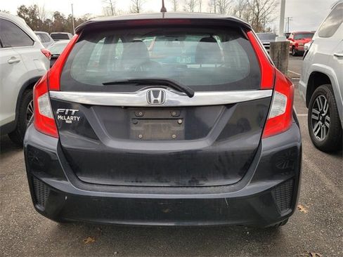 Used 2015 Honda Fit EX image 6