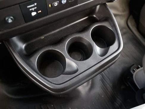 Used 2019 Chevrolet Express 2500 Pull-Out Cargo Slide System w/ Driver Convenience Package image 37