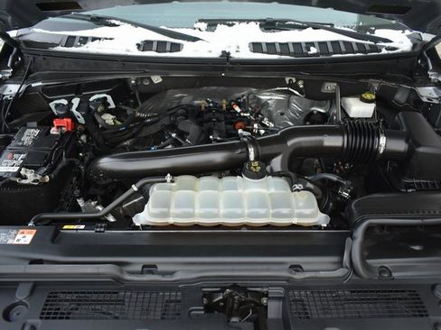 Used 2023 Ford Expedition Max XLT image 62