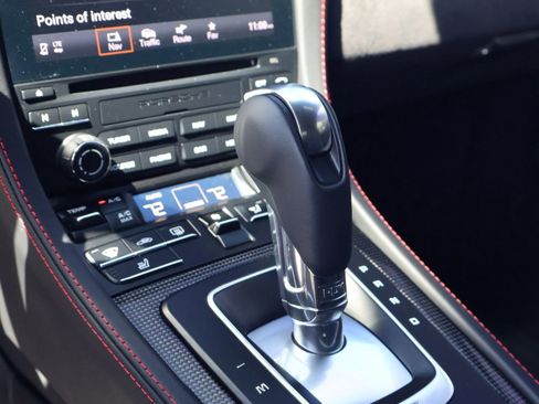 Certified 2023 Porsche 718 Boxster GTS image 18