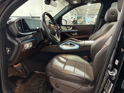 Used 2023 Mercedes-Benz GLE 450 GLE 450 w/ AMG Line Exterior image 9