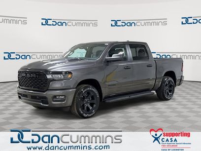 New 2026 RAM 1500 Express