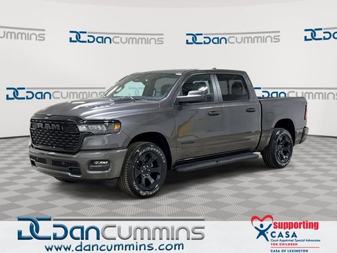 New 2026 RAM 1500 Express image 1