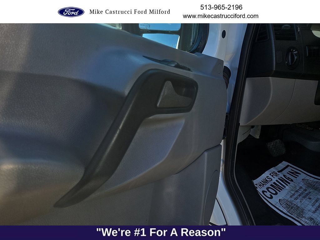 Used 2017 Mercedes-Benz Sprinter 2500 image 22