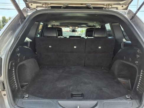 Used 2020 Jeep Grand Cherokee Limited AWD/4WD image 29